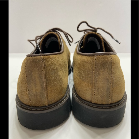 NEW Timberland Waterproof Mens Leather Shoes - Picture 4 of 9